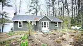 Open House for 228 Mcmanus Road Wolfeboro NH 03894