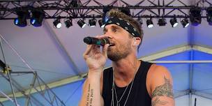 Brett Young