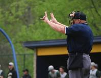 NTNLL Umpire Clinic