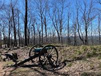 Kennesaw Mountain - Red Loop