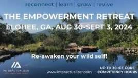 The Empowerment Retreat