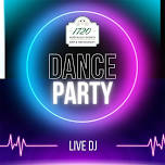 Dance Party | LIVE DJ