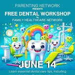 FREE DENTAL WORKSHOP