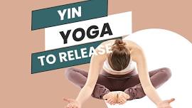 Women’s Yin Yoga