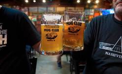 Mug Club Day  - June, 25 at TailGate Brewery Headquarters