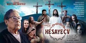 HESAYECV (The Savior) - Church Movie Night