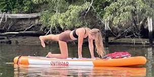 Evening SUP Yoga