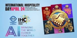 International Hospitality Day 2024