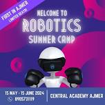 Robotics Summer Camp