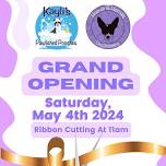 Grand Opening