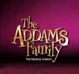 The Addams Family: The Musical