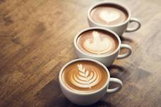 Accredited Barista Course