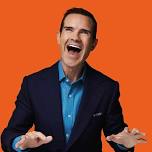 Jimmy Carr: Laughs Funny