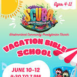 Vacation Bible School