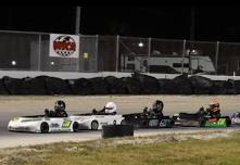 WKA National Dirt Series - Round 2