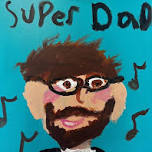 Father's Day Portrait ~ June 11, 10:00-11:15