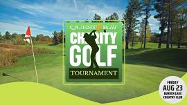 Questar III Charity Golf Tournament