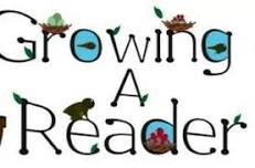 Seedlings: a Growing a Reader Storytime