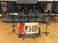 Big Band of Praise (BBOP)