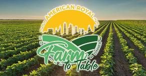 Farm to Table Dinner