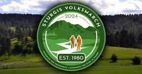 2024 Sturgis Volksmarch: Savoring the Centennial!