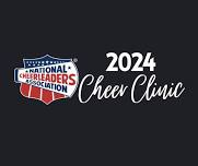 NCA Youth Cheer Clinic