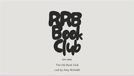 RRB Book Club