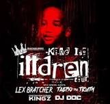 King Iso Live in Billings