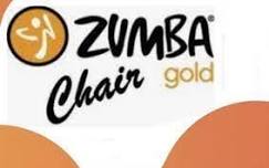 Zumba Gold Chair Class