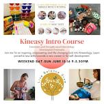 KINEASY INTRO COURSE