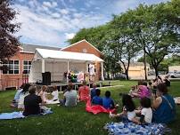 Kenton County Public Library - Erlanger Branch