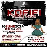 Kofifi Sunday Session