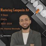 Mastering Composite Art Program (9 days)