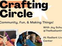 Crafting Circle