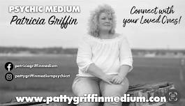 Whispers From Heaven with  Medium  Patricia Griffin   @ Labyrinth Brewing