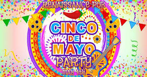 Cinco de Mayo Party