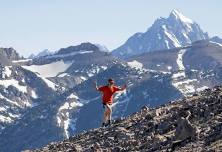 CODY PEAK 50K