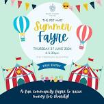 Rugby School Thailand – Summer Fayre