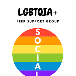 LGBTQIA+ Social Group