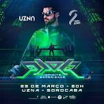 2 Anos UZNA - Alok - Infinite Experience