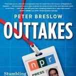 NPR Book Talk with Peter Breslow, In-person & Online