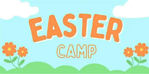 Easter Camp