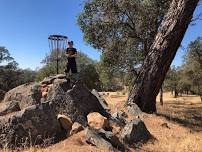 Disc Golf Day at Gold N Oaks