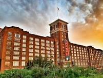 Ponce City Market Menorah Lighting