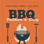 Father's Day BBQ