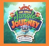 The Great Jungle Journey VBS