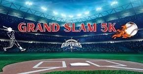 Grand Slam 5K