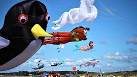 Cape Fear Kite Festival