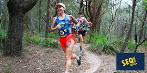 SEQ Trail Series: Numinbah Valley