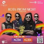 Rota Prom Night